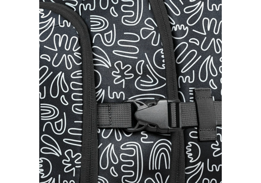 Cabaïa SOFT SUITCASE M valise taille moyenne cabaia softsuicase valise