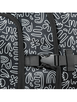 Cabaïa SOFT SUITCASE M sac à roulettes cabaïa soft suitcase m Sac de voyage à roulettes