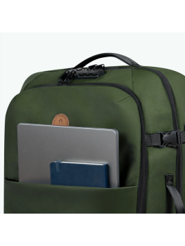 Cabaïa SOFT SUITCASE M valise cabaia softsuitcase taille moyenne valise