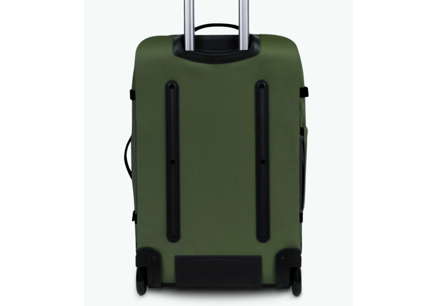 Cabaïa SOFT SUITCASE M valise taille moyenne cabaia softsuicase valise