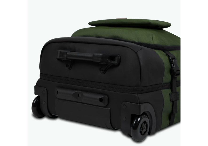 Cabaïa SOFT SUITCASE M valise cabaia softsuitcase taille moyenne valise