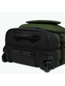 Cabaïa SOFT SUITCASE M sac à roulettes cabaïa soft suitcase m Sac de voyage à roulettes