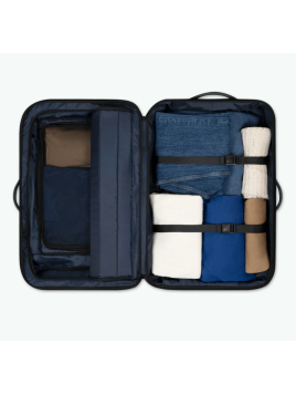 Cabaïa SOFT SUITCASE M valise cabaia softsuitcase taille moyenne valise