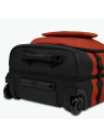 Cabaïa SOFT SUITCASE M - POLYESTER - KA sac de voyage m sac-de-voyage-a-roulettes