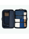 Cabaïa SOFT SUITCASE M - POLYESTER - KA sac de voyage m sac-de-voyage-a-roulettes