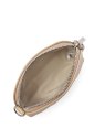 Lancaster 170-28 - CUIR DE VACHETTE - BEIG Foulonné - Porte-monnaie porte-monnaie-femme