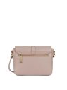 Lancaster 547-40 - CUIR DE VACHETTE - GALE lancaster foulonné milano sac rabat carré s sacs-a-mains
