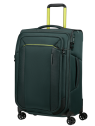 Samsonite 143330/KJ3006 - RECYCL PET POLYE samsonite-respark-valise 67cm valises