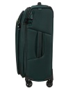 Samsonite 143330/KJ3006 - RECYCL PET POLYE samsonite-respark-valise 67cm valises