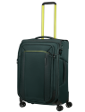 Samsonite 143330/KJ3006 - RECYCL PET POLYE samsonite-respark-valise 67cm valises