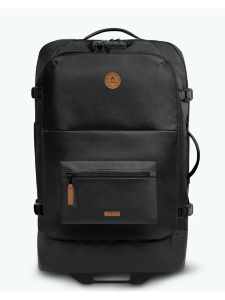 Cabaïa SOFT SUITCASE M valise cabaia softsuitcase taille moyenne valise