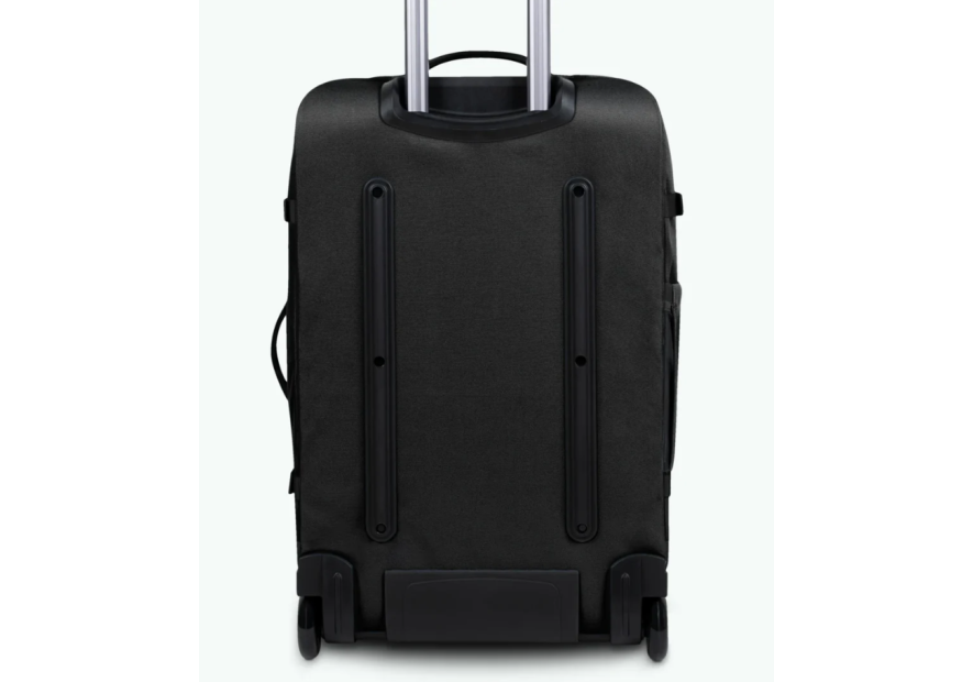 Cabaïa SOFT SUITCASE M valise cabaia softsuitcase taille moyenne valise