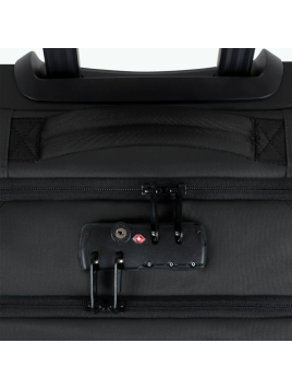 Cabaïa SOFT SUITCASE M sac à roulettes cabaïa soft suitcase m Sac de voyage à roulettes