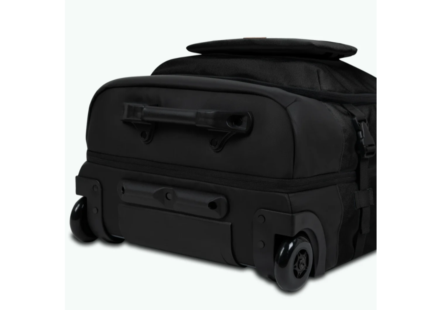 Cabaïa SOFT SUITCASE M valise cabaia softsuitcase taille moyenne valise