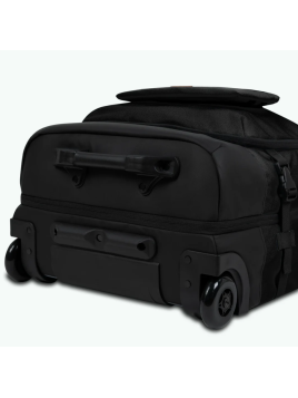 Cabaïa SOFT SUITCASE M sac à roulettes cabaïa soft suitcase m Sac de voyage à roulettes