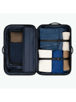 Cabaïa SOFT SUITCASE M valise cabaia softsuitcase taille moyenne valise