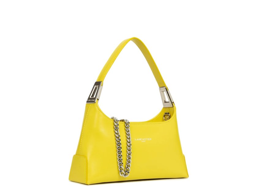 Lancaster 433-30 sac porté épaule suave s taille s Sacs à mains