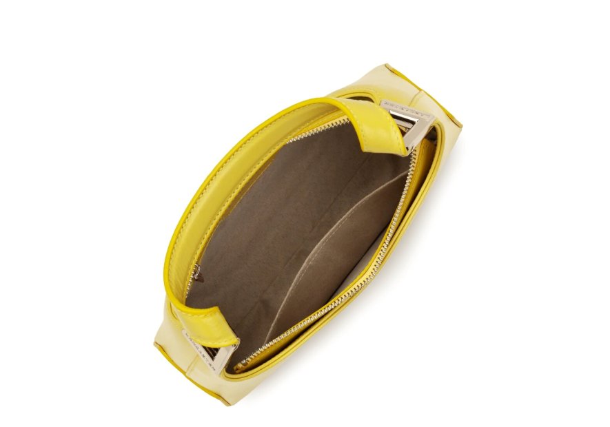 Lancaster 433-30 sac porté épaule suave s taille s Sacs à mains