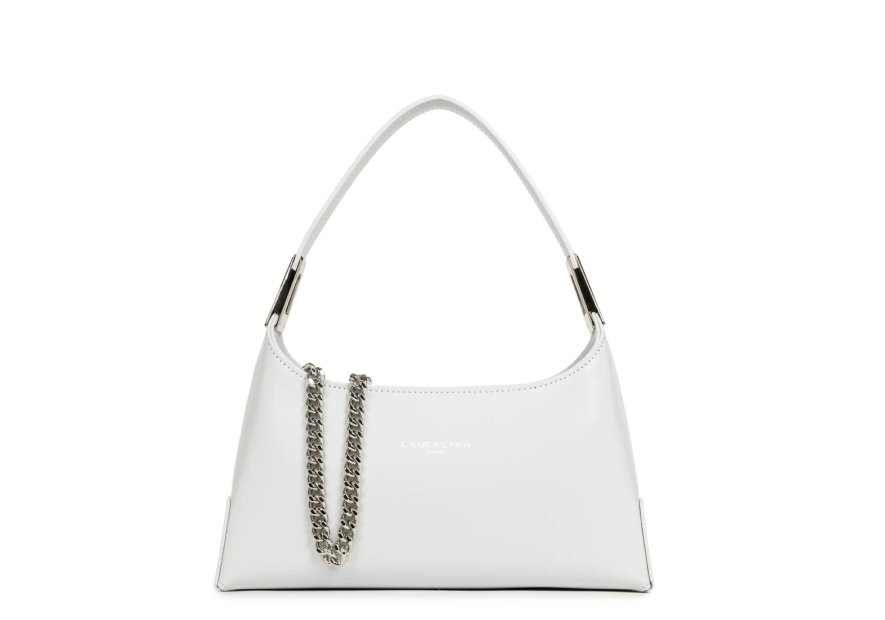 Lancaster 433-30 sac porté épaule suave s taille s Sacs à mains