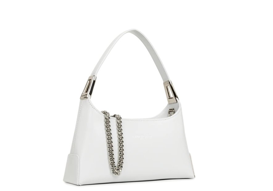 Lancaster 433-30 sac porté épaule suave s taille s Sacs à mains