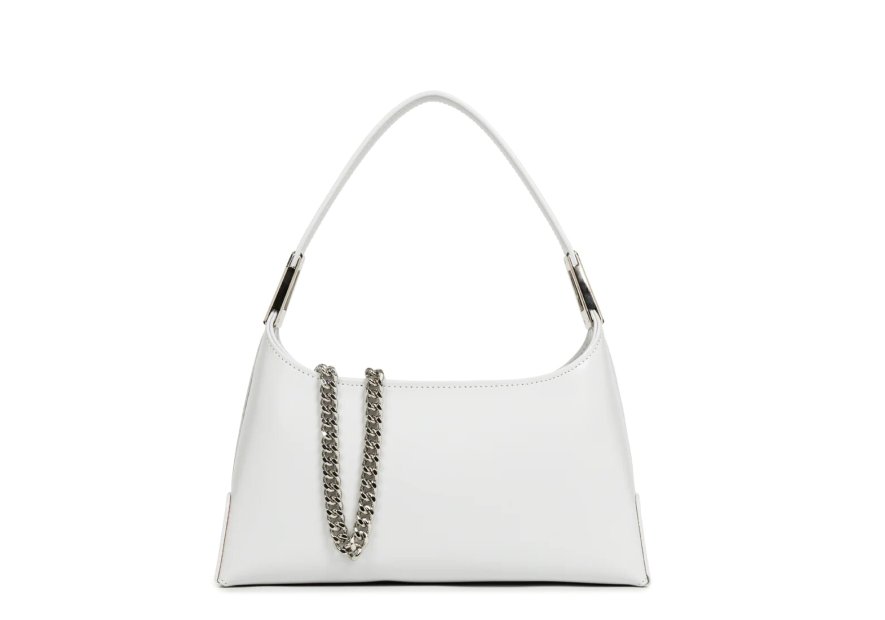 Lancaster 433-30 sac porté épaule suave s taille s Sacs à mains