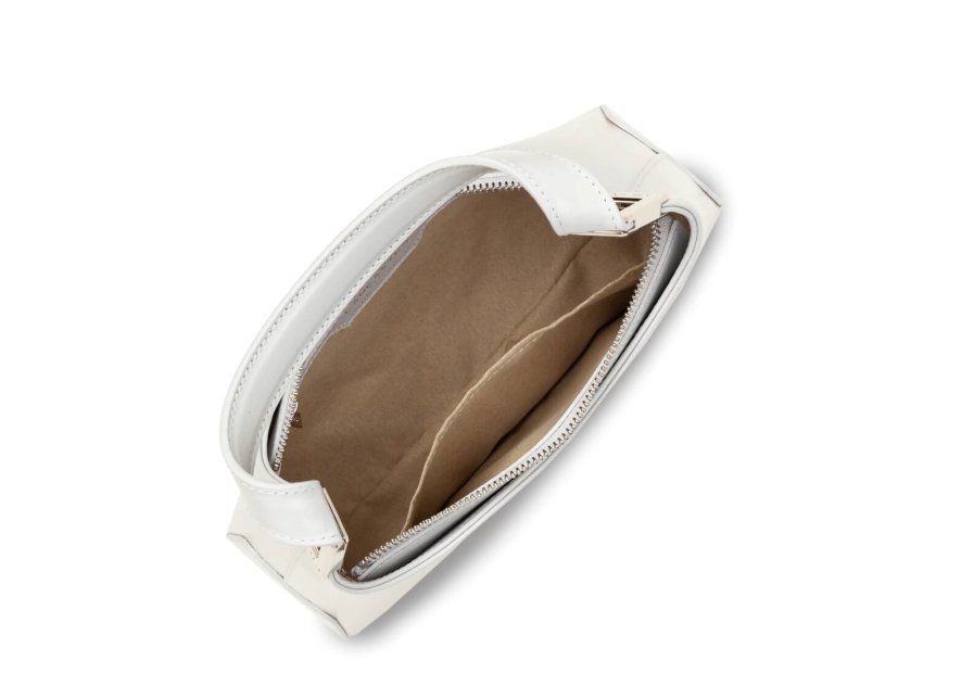 Lancaster 433-30 sac porté épaule suave s taille s Sacs à mains