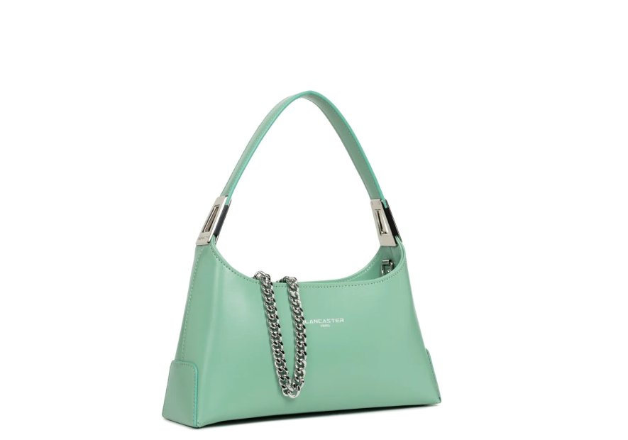 Lancaster 433-30 sac porté épaule suave s taille s Sacs à mains