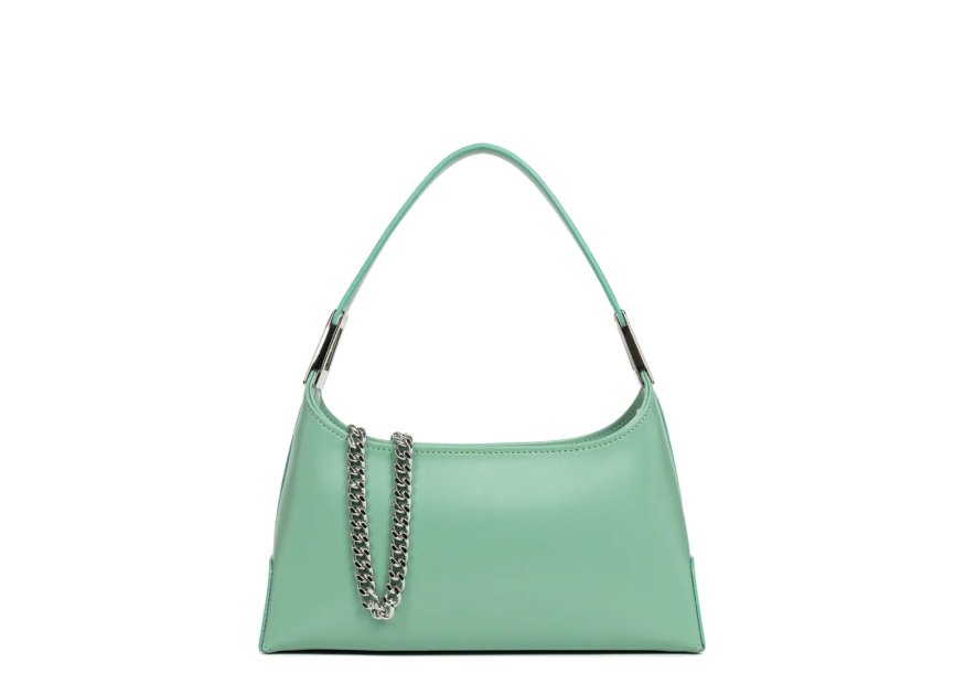 Lancaster 433-30 sac porté épaule suave s taille s Sacs à mains