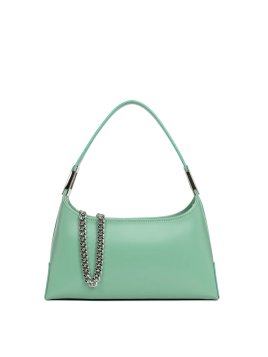 Lancaster 433-30 sac porté épaule suave s taille s Sacs à mains