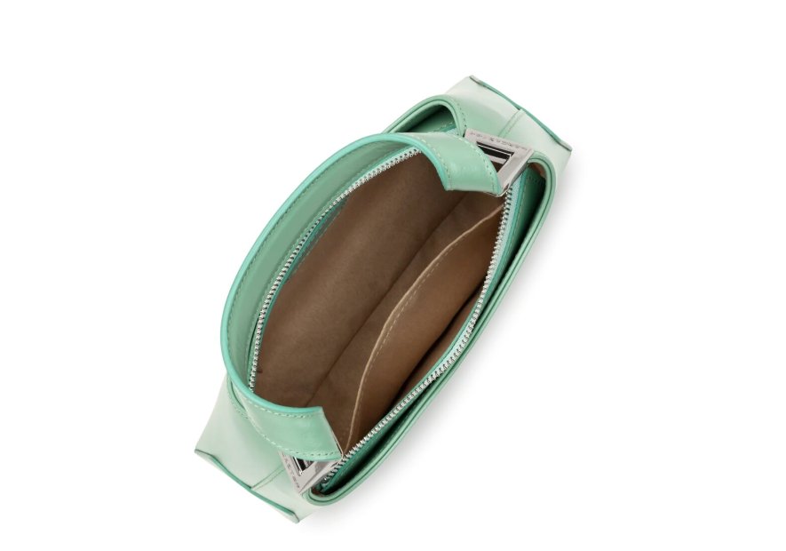 Lancaster 433-30 sac porté épaule suave s taille s Sacs à mains