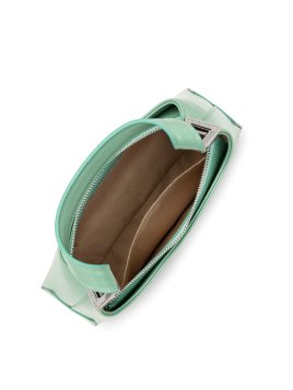 Lancaster 433-30 sac porté épaule suave s taille s Sacs à mains