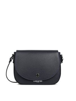 Lancaster 480-009 - CUIR DE VACHETTE - BLE sac rabat lancaster bao Sacs à mains