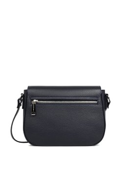 Lancaster 480-009 - CUIR DE VACHETTE - BLE sac rabat lancaster bao Sacs à mains