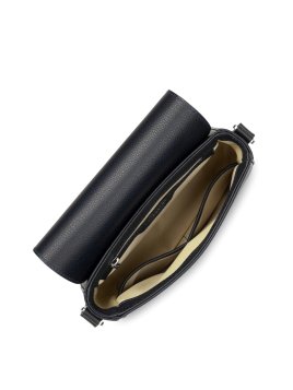 Lancaster 480-009 - CUIR DE VACHETTE - BLE sac rabat lancaster bao Sacs à mains