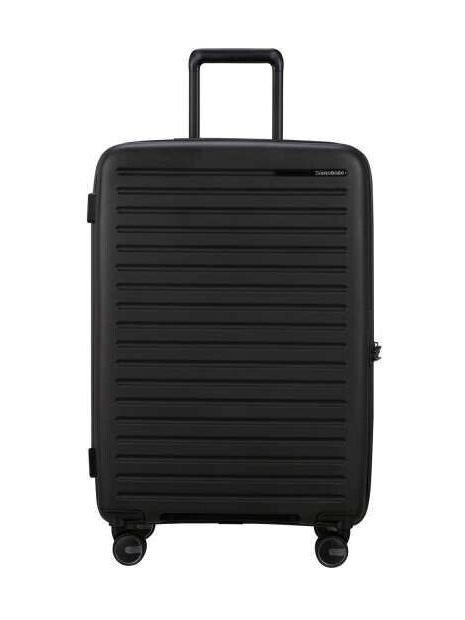 Samsonite 150704/K06003 - POLYPROPYLÈNE -  valise restackd 68 cm valises