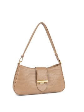 Lancaster 531-019 sac baguette lancaster exotic ily Sacs à mains