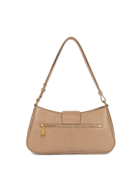 Lancaster 531-019 sac baguette lancaster exotic ily Sacs à mains