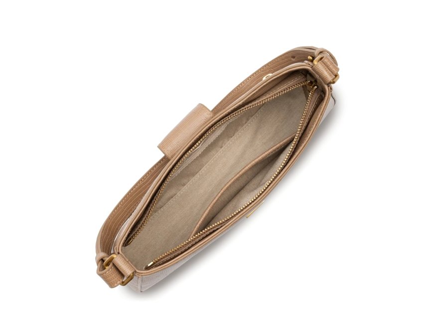 Lancaster 531-019 sac baguette lancaster exotic ily Sacs à mains