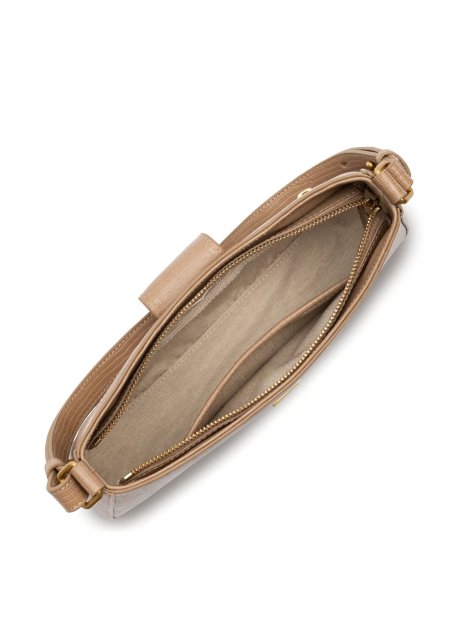 Lancaster 531-019 sac baguette lancaster exotic ily Sacs à mains