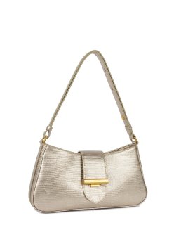 Lancaster 531-019 sac baguette lancaster exotic ily Sacs à mains