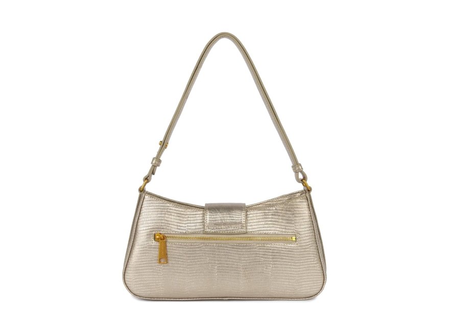 Lancaster 531-019 sac baguette lancaster exotic ily Sacs à mains