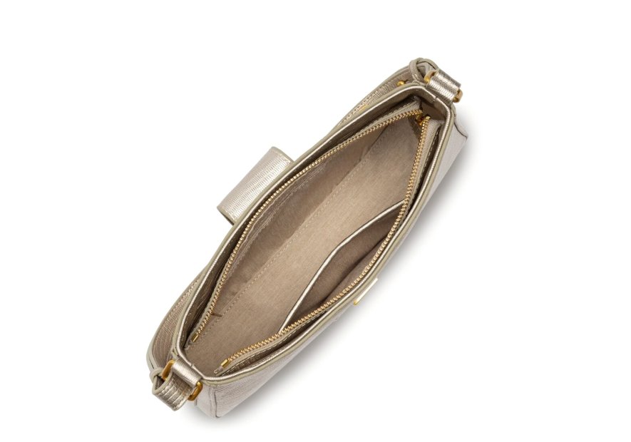 Lancaster 531-019 sac baguette lancaster exotic ily Sacs à mains