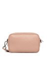 Lancaster 480-062 - CUIR DE VACHETTE - NUD sac trotteur lancaster milano ana sac-porte-travers