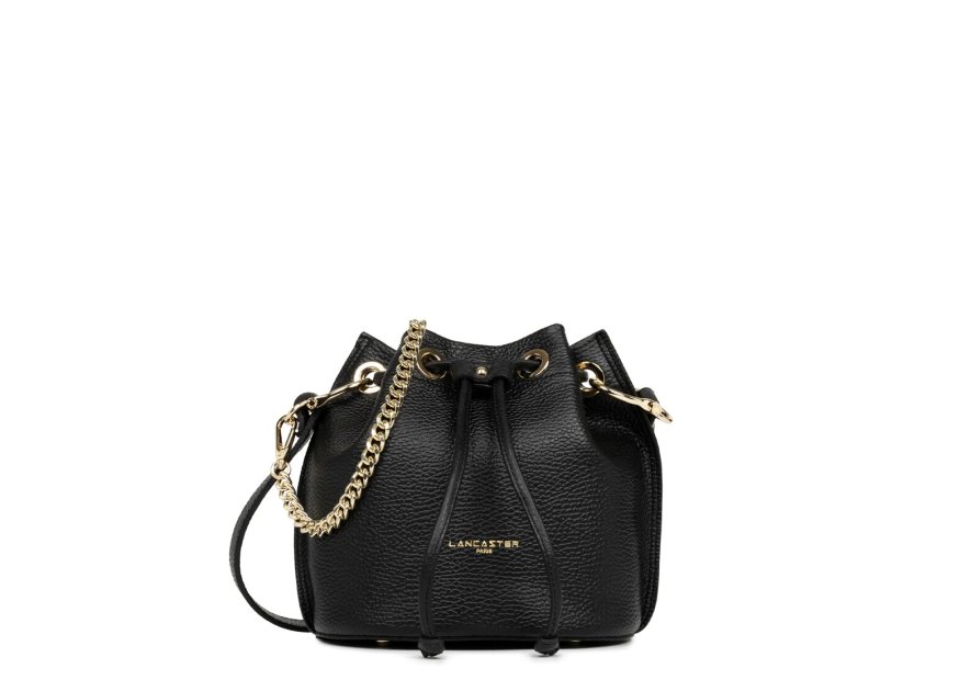 Lancaster 470-80 sac seau lancaster alba double petit modèle Sacs à mains