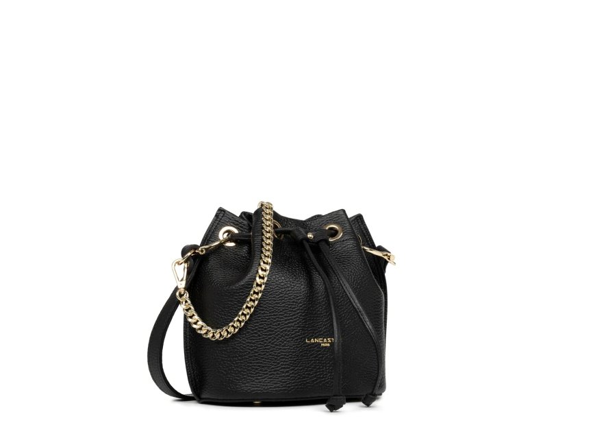 Lancaster 470-80 sac seau lancaster alba double petit modèle Sacs à mains