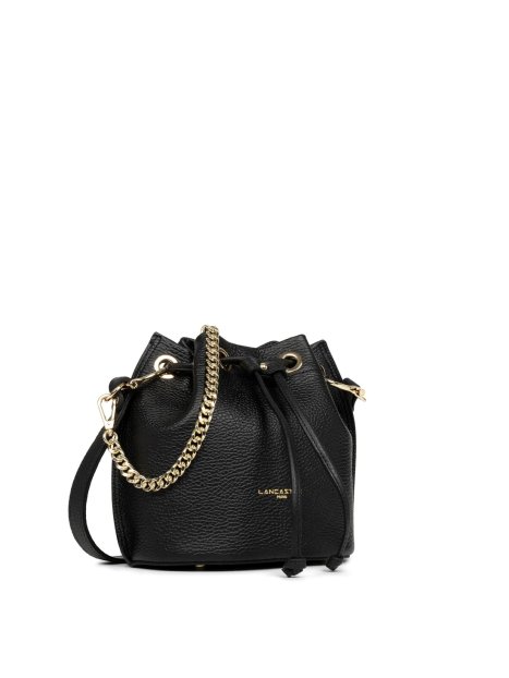 Lancaster 470-80 sac seau lancaster alba double petit modèle Sacs à mains