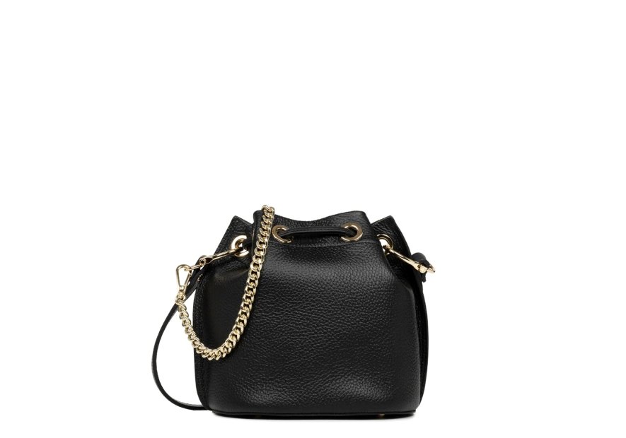 Lancaster 470-80 sac seau lancaster alba double petit modèle Sacs à mains