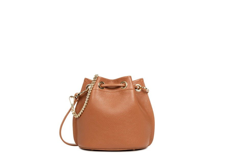 Lancaster 470-80 sac seau lancaster alba double petit modèle Sacs à mains