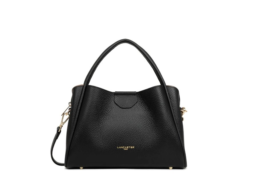 Lancaster 470-84 sac porté main m lancaster ida double Sacs à mains