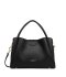 470-84 - CUIR DE VACHETTE - NOIR